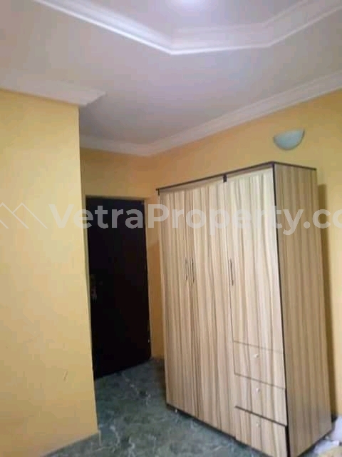  Modern And Very Clean Mini Flat  Flat for Rent Ikeja Lagos Vetra  Property