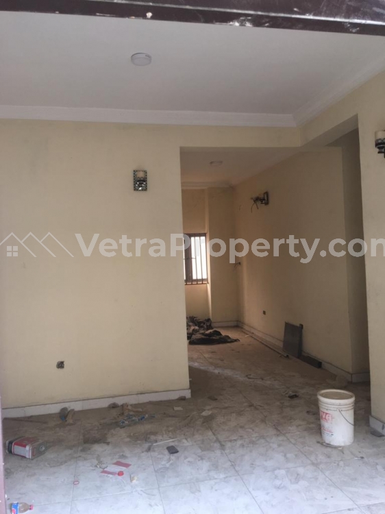  Newly Built 3 Bedroom Duplex  Flat for Rent Gbagada Lagos Vetra  Property