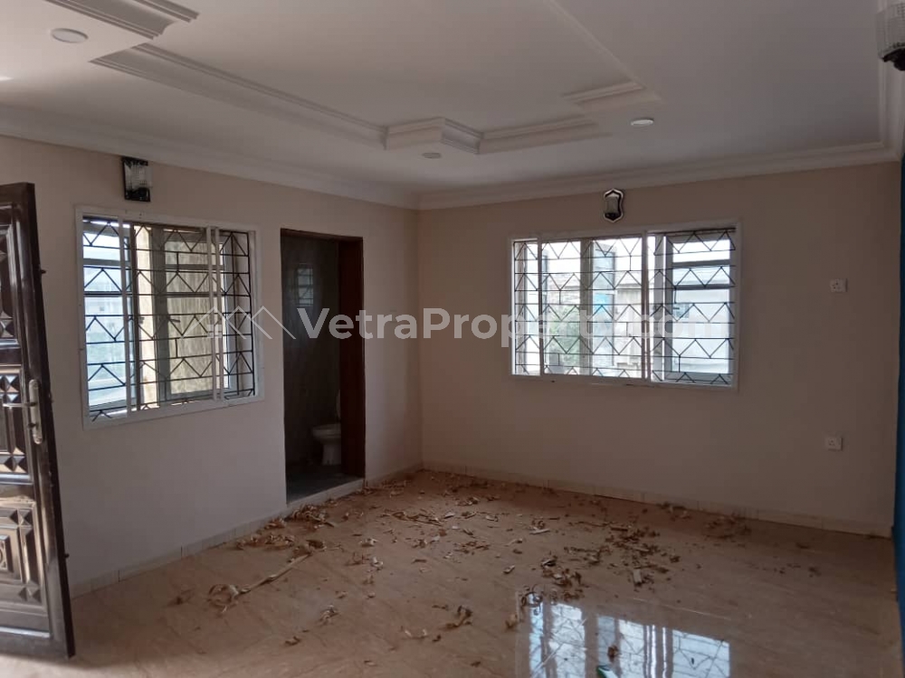  Newly Renovated 3 Bedroom Duplex  Flat for Rent Ogba Lagos Vetra  Property
