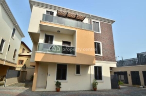 5 Bedroom Detached Duplex 5 bedroom Detached Duplex for Sale Lekki Lagos Vetra  Property