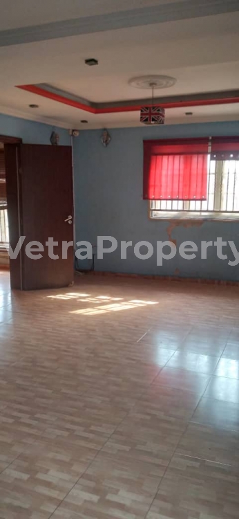  Executive 3 Bedroom Duplex For Rent At Mende Maryland, Lagos  Land for Rent Maryland Lagos Vetra  Property
