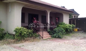 4 Bedroom Detached Bungalow 4 bedroom Detached Bungalow for Sale Ikorodu Lagos Vetra  Property