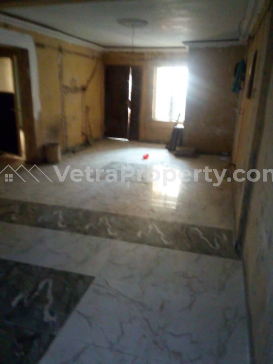  Newly Renovated And Spacious 2 Bedroom Flat For Rent At Ogudu, Orike Lagos  Flat for Rent Ogudu Lagos Vetra  Property
