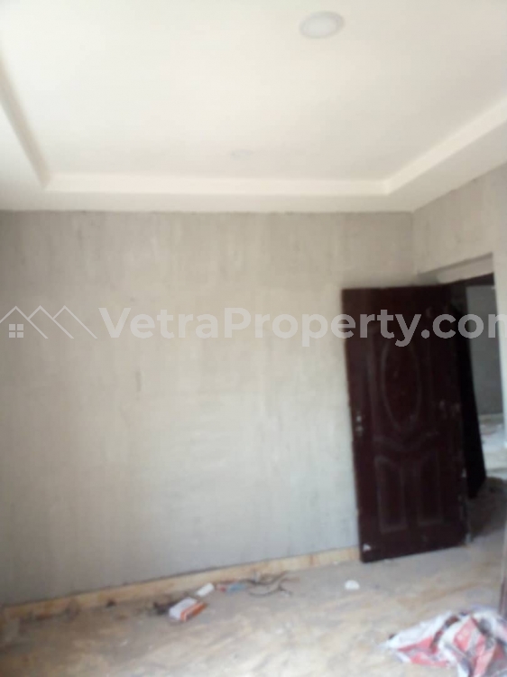  Decent Mini Flat  Flat for Rent Ketu Lagos Vetra  Property