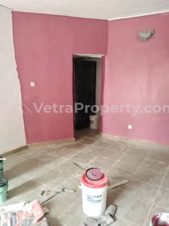  Newly Built And Standard Mini Flat  Flat for Rent Ogudu Lagos Vetra  Property