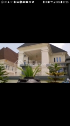 6 Bedroom Detached Duplex Detached Duplex for Sale Isolo Lagos Vetra  Property