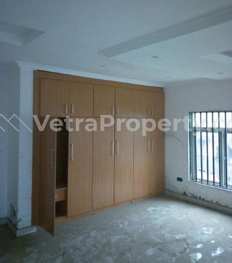  Unique 4 Bedroom Duplex For Rent At Opebi, Ikeja Lagos  House for Sale Ikeja Lagos Vetra  Property