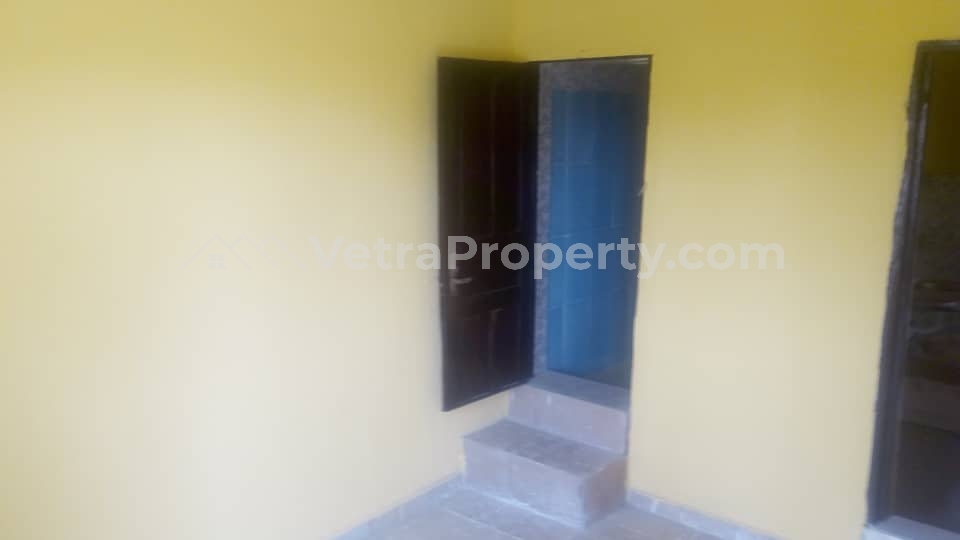  Wonderful Self Contain  Flat for Rent Gbagada Lagos Vetra  Property