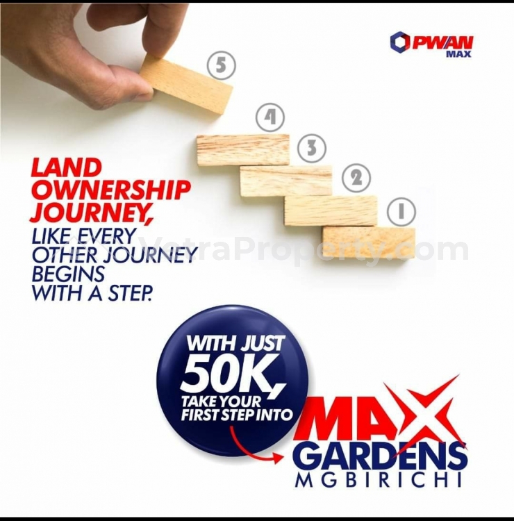  Max Height Mgbirichi Estate ask for videos  Land for Sale Owerri Imo Vetra  Property