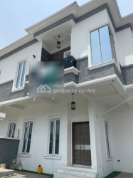 4 Bedroom Semi Detached Duplex 4 bedroom Semi-Detached Duplex for Sale Lekki Lagos Vetra  Property
