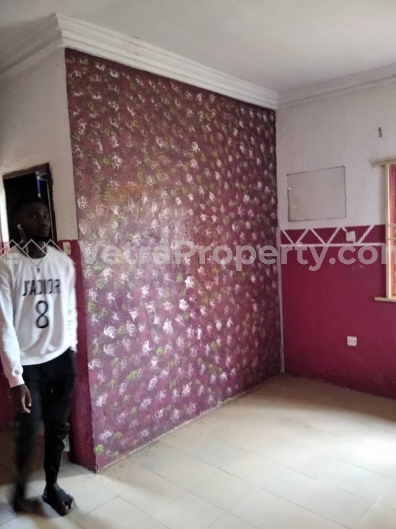  Clean Mini Flat  Flat for Rent Ikotun Igando Lagos Vetra  Property