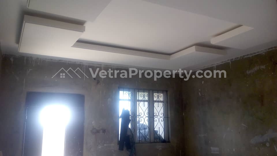  Newly Built Mini Flat  Flat for Rent Ogudu Lagos Vetra  Property