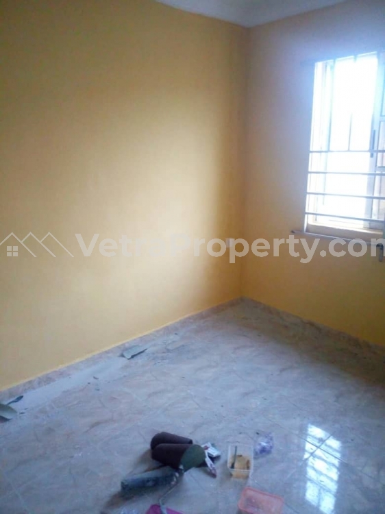  Standard Self Contain  Flat for Rent Ogba Lagos Vetra  Property