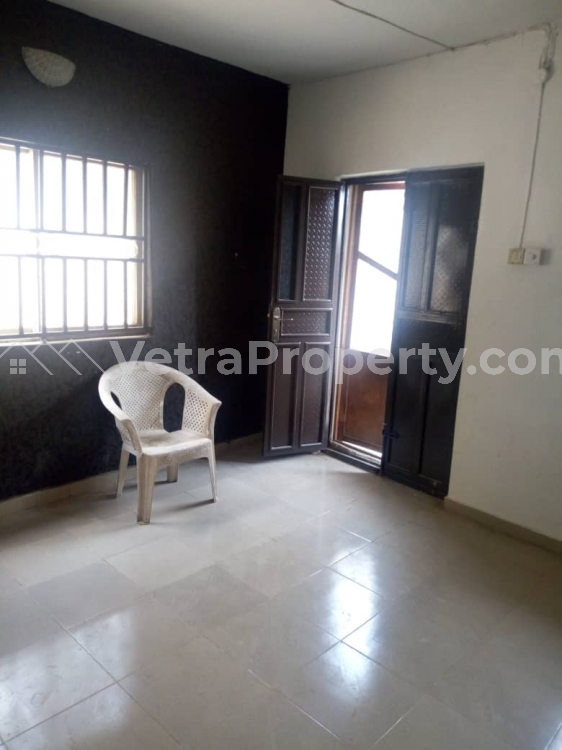  Very Portable 2 Bedroom Flat  2 bedroom Flat for Rent Ogba Lagos Vetra  Property