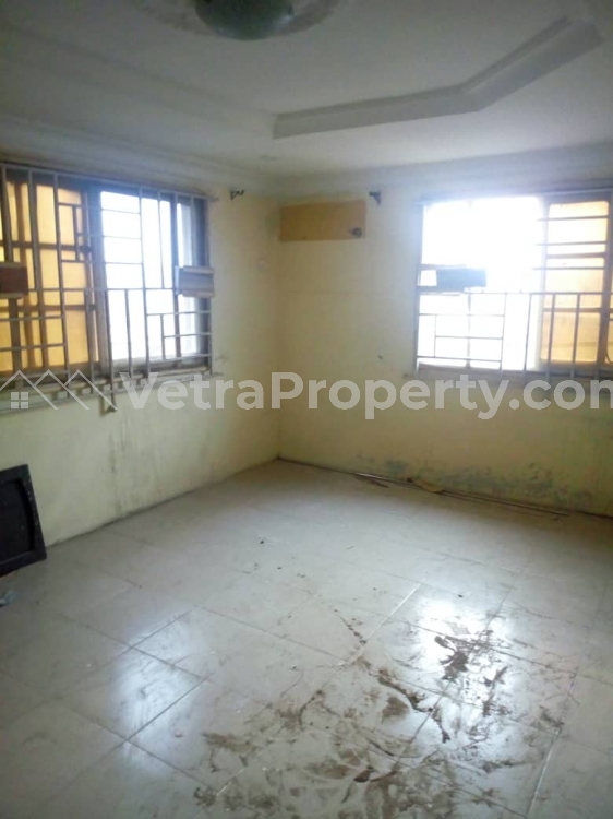  Decent 2 Bedroom Flat  2 bedroom Flat for Rent Ogba Lagos Vetra  Property