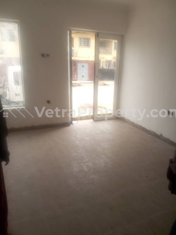  A Newly Built Shop Space Unit For Rent At Off College Road, Ogba Lagos  Commercial Property for Rent Ogba Lagos Vetra  Property