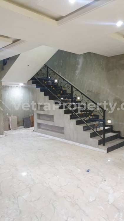  Newly Built 5 Bedroom Duplex For Sale At Magodo Phase 2, Lagos  House for Sale Kosofe Ikosi Lagos Vetra  Property