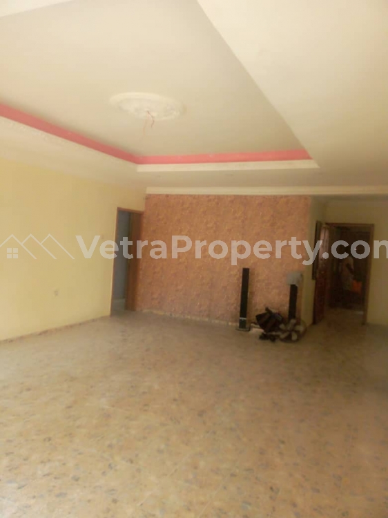  Massive 3 Bedroom Flat For Rent At Medina, Gbagada Lagos  3 bedroom Flat for Rent Gbagada Lagos Vetra  Property