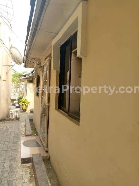  Wonderful And Neat 2 Bedroom Flat For Rent At Awuse Estate, Opebi Ikeja, Lagos  2 bedroom Flat for Rent Ikeja Lagos Vetra  Property