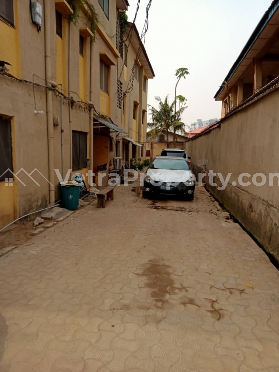  Sales: 2 And Half Plot Of Land For Sale At Ogudu Ori Oke, Lagos  Land for Sale Ogudu Lagos Vetra  Property