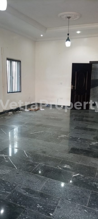  Neatly Built 3 Bedroom Semi Detached Duplex For Sale At Osapa London, Lekki Lagos  Flat for Rent Lekki Lagos Vetra  Property