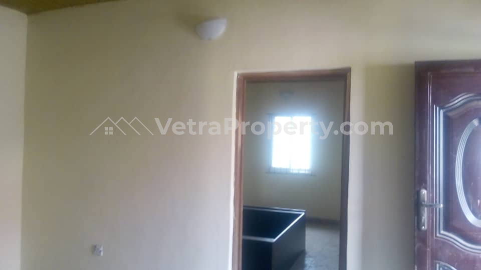 Newly Built Mini Flat For Rent In Ogudu, Lagos  Flat for Rent Ogudu Lagos Vetra  Property