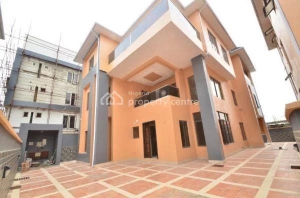 5 Bedroom Detached Duplex 5 bedroom Detached Duplex for Sale Lekki Lagos Vetra  Property