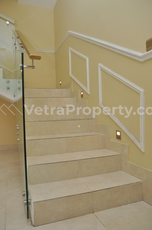  Nice 5 Bedroom Duplex  House for Sale Ojodu Lagos Vetra  Property