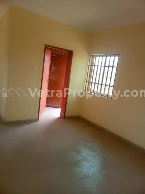  Newly Built Mini Flat  Flat for Rent Gbagada Lagos Vetra  Property