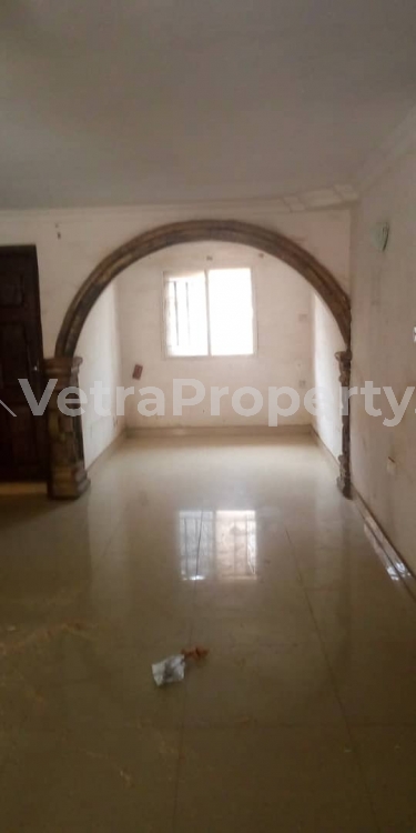  Standard 3 Bedroom Flat For Rent At Alimosho, Lagos  3 bedroom Flat for Rent Alimosho Lagos Vetra  Property