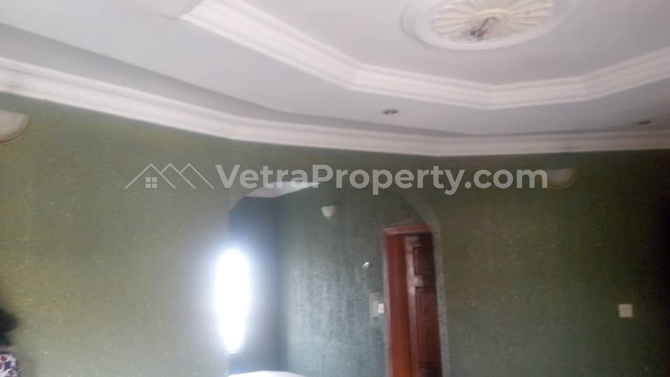  Neatly Crafted 2 Bedroom Flat For Rent At Gbagada, Lagos  2 bedroom Flat for Rent Gbagada Lagos Vetra  Property