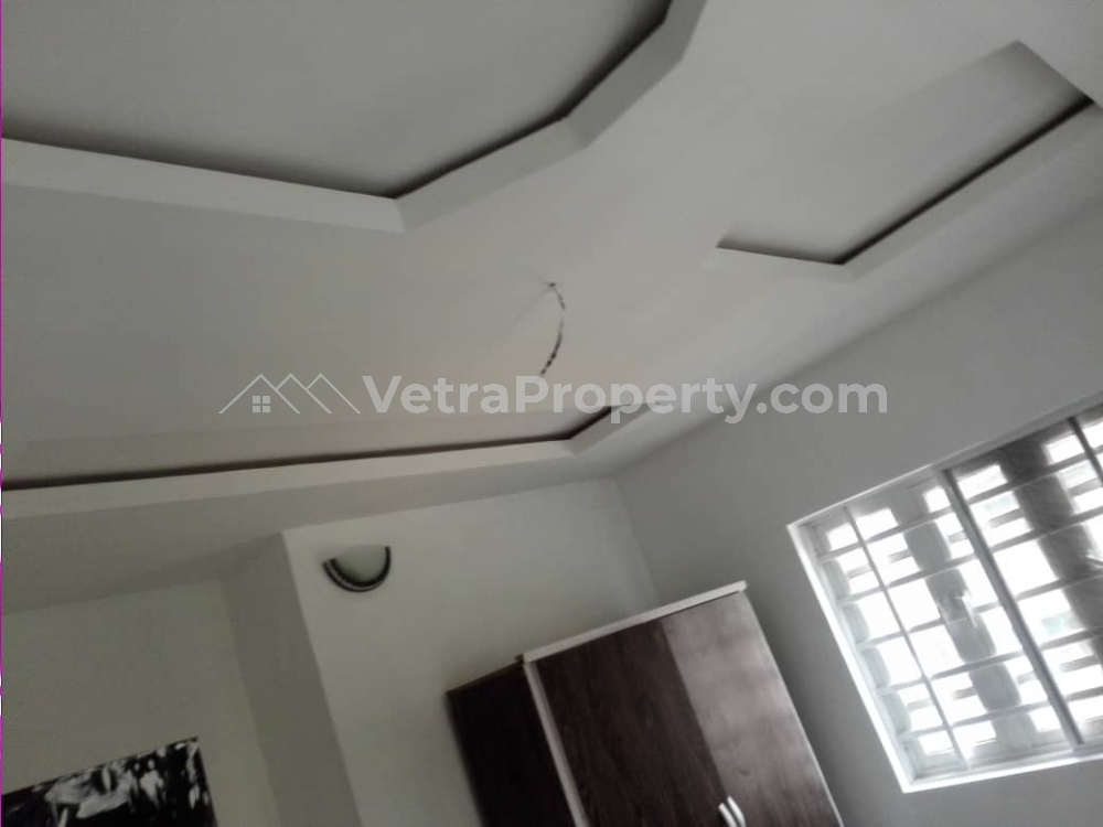  Newly Renovated 2 Bedroom Flat For Rent Off Collge Road, Ogba Lagos  Flat for Rent Ogba Lagos Vetra  Property