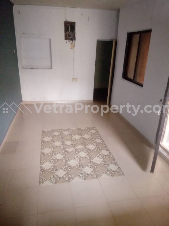  Portable Mini Flat For Rent At Akowonjo, Alimosho Lagos  Flat for Rent Alimosho Lagos Vetra  Property