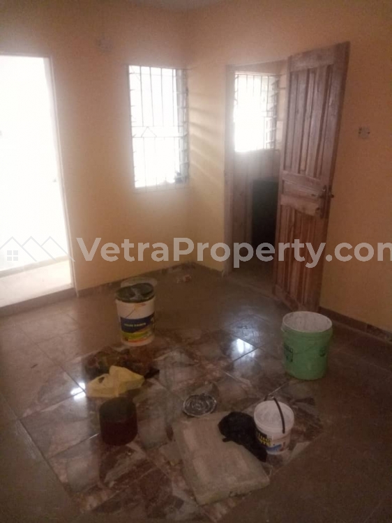  A Decent Spacious Self Contained  Flat for Rent Maryland Lagos Vetra  Property