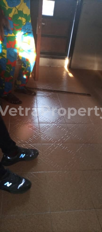  Portable Room Self Contained  Flat for Rent Yaba Lagos Vetra  Property
