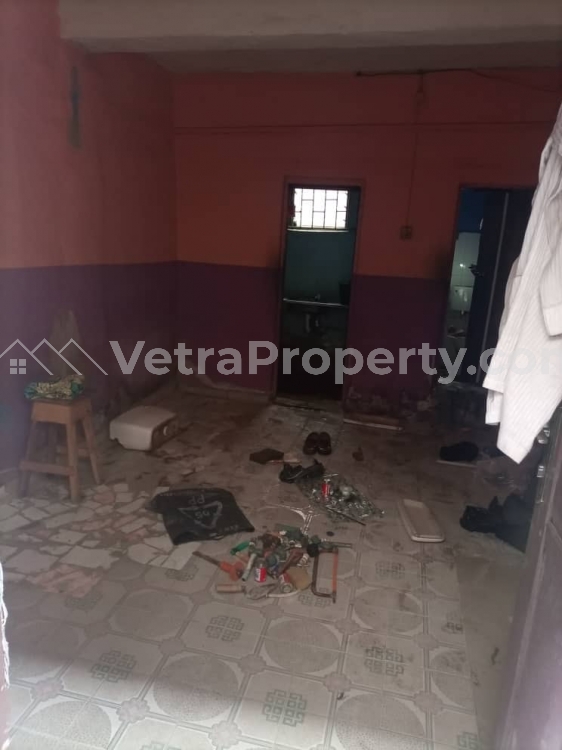  Self Contain  Flat for Rent Ogudu Lagos Vetra  Property
