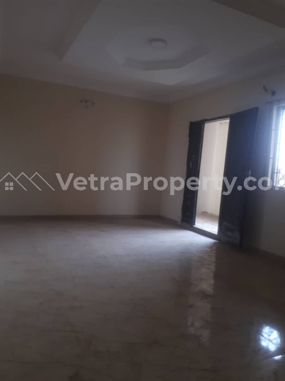  Executive 3 Bedroom Flat For Rent At Akoka, Yaba  Flat for Rent Yaba Lagos Vetra  Property