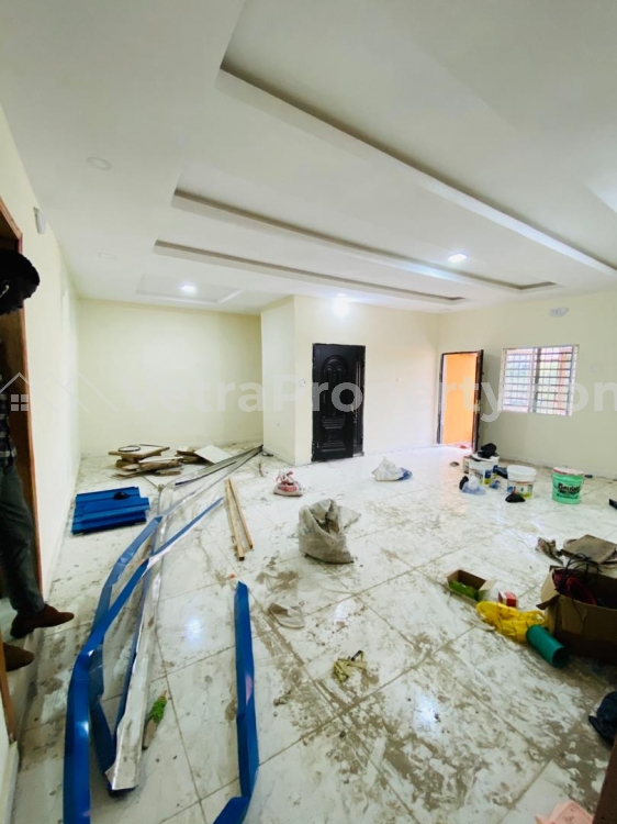  Brand New 2 Bedroom Apartment  Land for Rent Maryland Lagos Vetra  Property