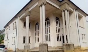 5 Bedroom Duplex Detached Duplex for Sale Calabar Cross River Vetra  Property