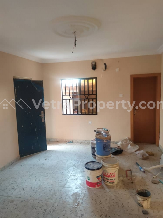  2 Bedroom Flat  Land for Rent Maryland Lagos Vetra  Property