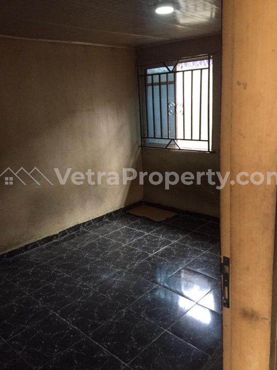  Clean And Spacious Room Self Contained  Flat for Rent Maryland Lagos Vetra  Property