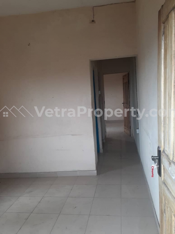  Nice And Decent Mini Flat For Rent At Epetedo. Ogudu  Flat for Rent Ogudu Lagos Vetra  Property