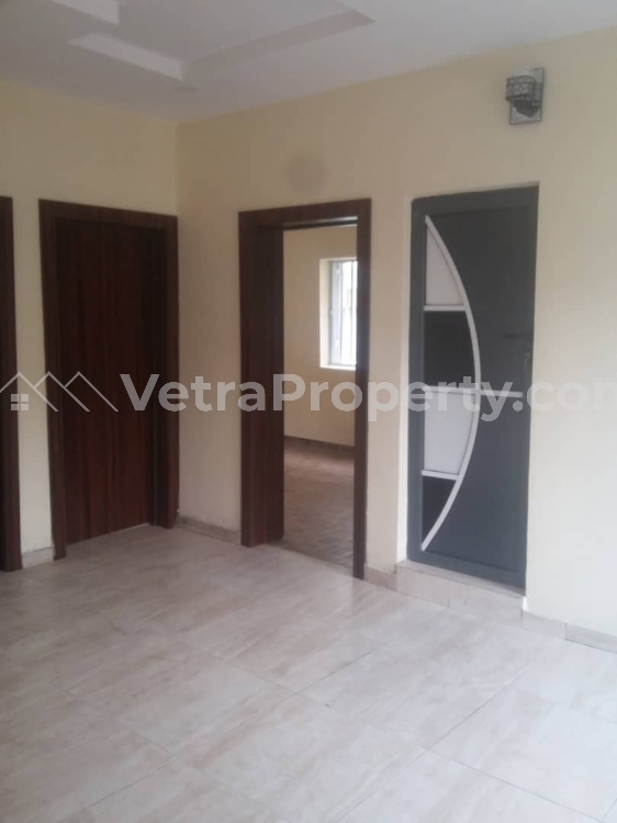  Two Bedroom Flat  2 bedroom Flat for Rent Ogba Lagos Vetra  Property