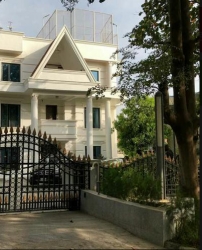 Standard 9 Bedroom Fully Detached Mansion Massionette for Sale Maitama Abuja Vetra  Property