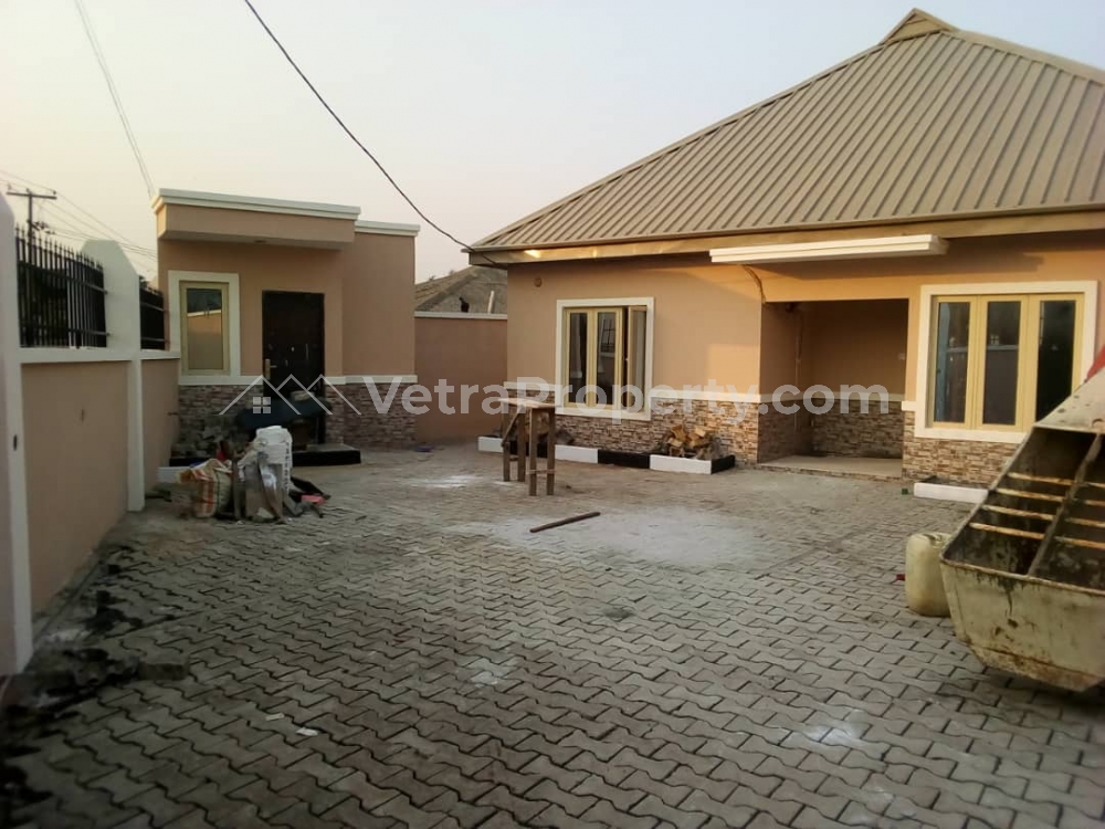 2 Bedroom Flats  House for Sale Alimosho Lagos Vetra  Property