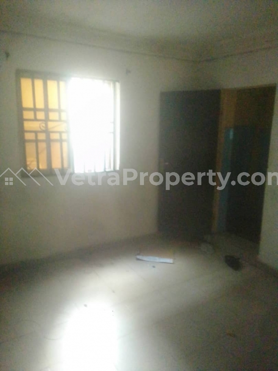  Self Contain  Flat for Rent Gbagada Lagos Vetra  Property