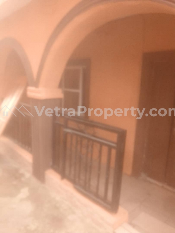  2 Bedroom Flat  Flat for Rent Gbagada Lagos Vetra  Property