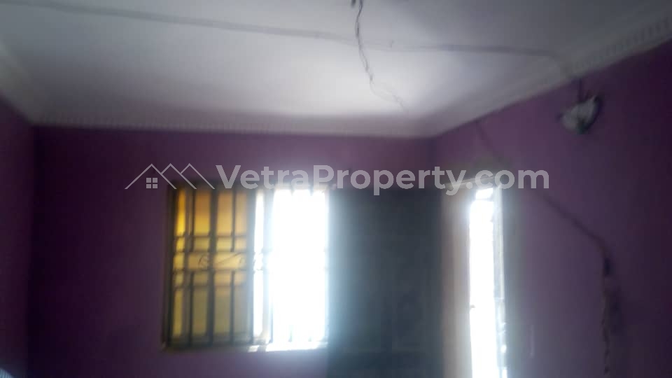  Newly Renovated And Spacious Self Contain For Rent At Gbagada, Lagos For Rent  Flat for Rent Gbagada Lagos Vetra  Property