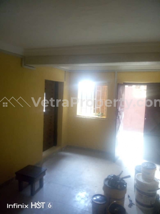  Portable Lovely Mini Flat For Rent Behind County Hospital, Aguda, Ogba Lagos  Flat for Rent Ogba Lagos Vetra  Property