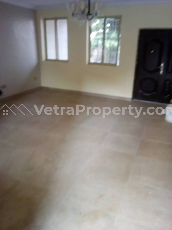  Newly Renovated Executive 2Bedroom Flat For Rent At Obanikoro, Shomolu, Lagos  2 bedroom Flat for Rent Shomolu Lagos Vetra  Property